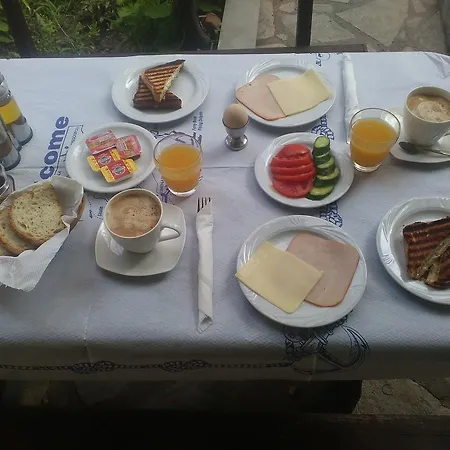 Apartment Patra Skala Prinou Prinos (Thasos)