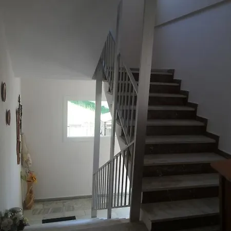 Patra Skala Prinou Apartament