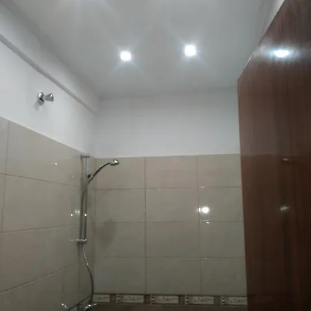 Patra Skala Prinou Apartment *