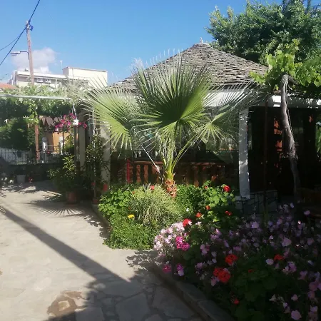 아파트 Patra Skala Prinou *