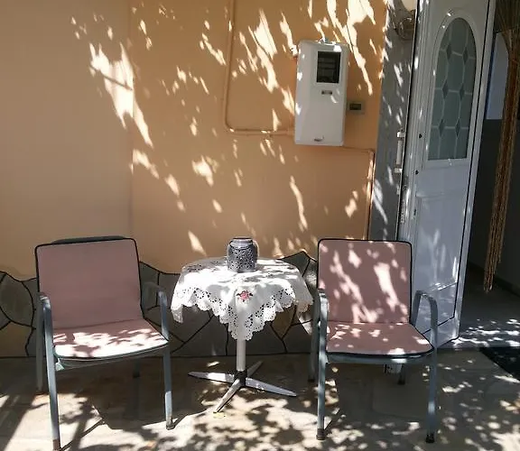 Patra Skala Prinou * Prínos