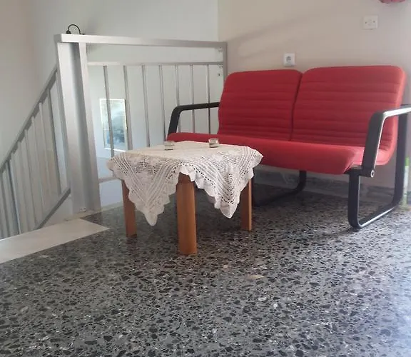 Apartamento Patra Skala Prinou