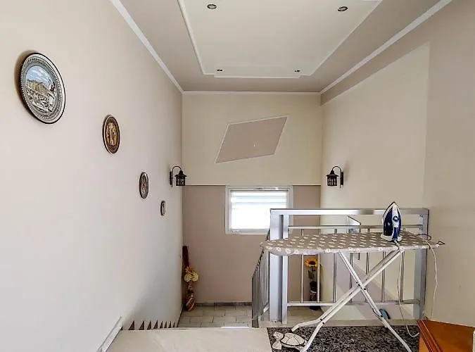 Patra Skala Prinou * Prínos