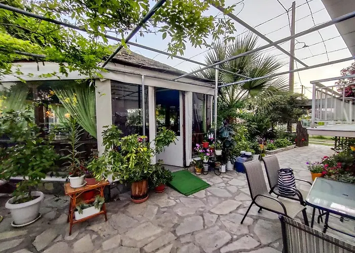 Apartamento Patra Skala Prinou