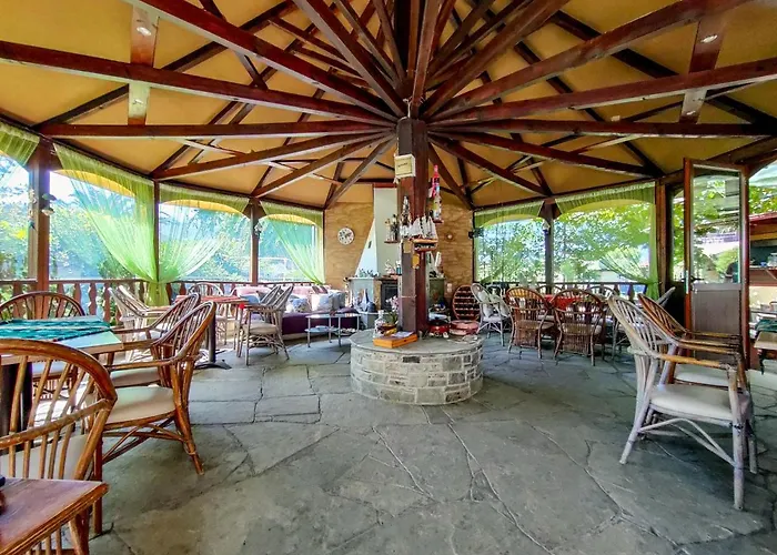 公寓 斯卡拉皮瑞诺帕特雷公寓