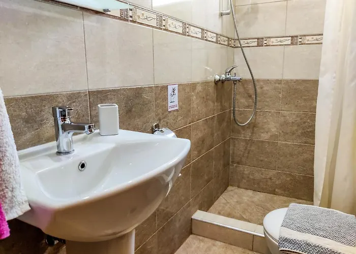 斯卡拉皮瑞诺帕特雷公寓