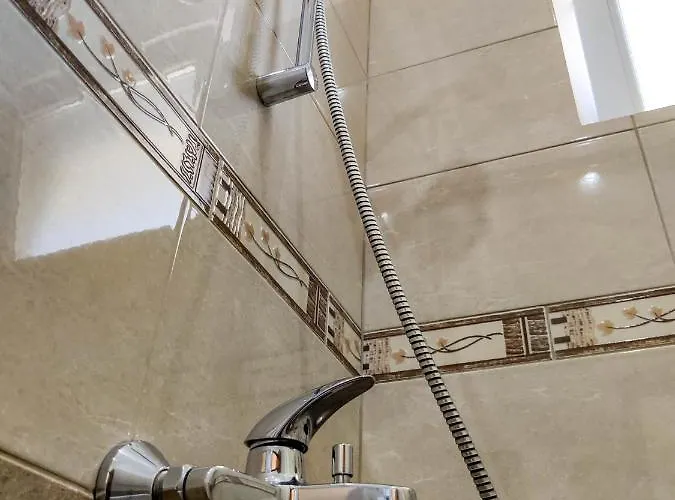 Apartamento Patra Skala Prinou