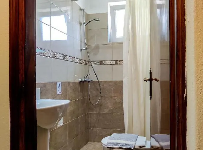 斯卡拉皮瑞诺帕特雷公寓 公寓