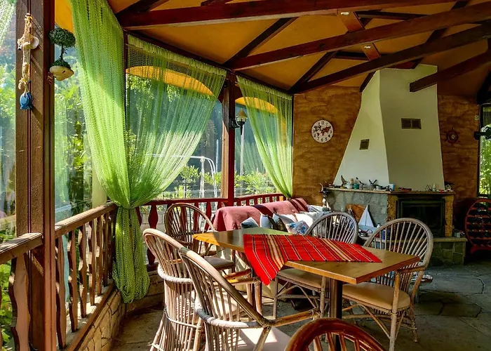 斯卡拉皮瑞诺帕特雷公寓 公寓