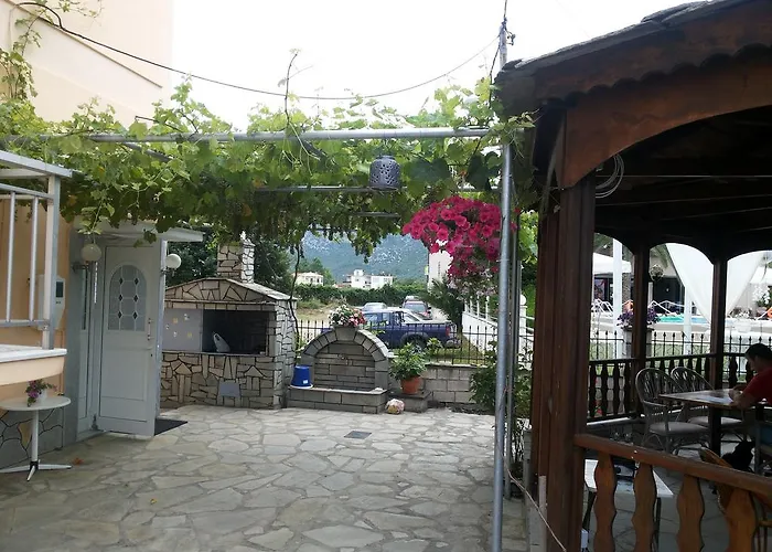 Apartamento Patra Skala Prinou