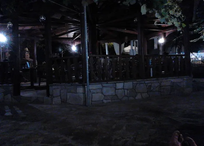 斯卡拉皮瑞诺帕特雷公寓 公寓