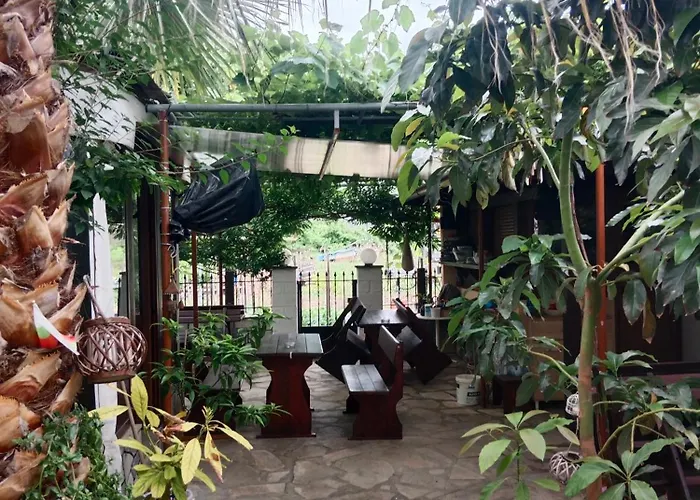 Patra Skala Prinou * Prínos