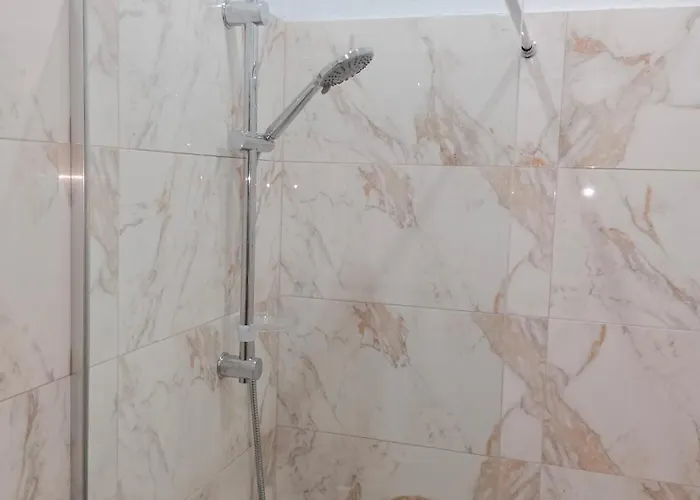 Patra Skala Prinou Apartamento Prínos