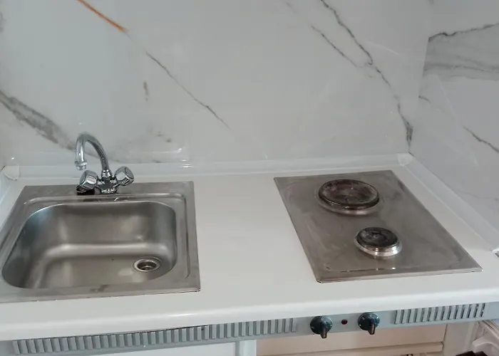 Apartamento Patra Skala Prinou Prínos