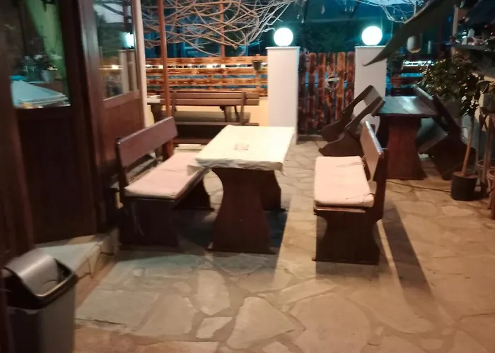 公寓 斯卡拉皮瑞诺帕特雷公寓 *