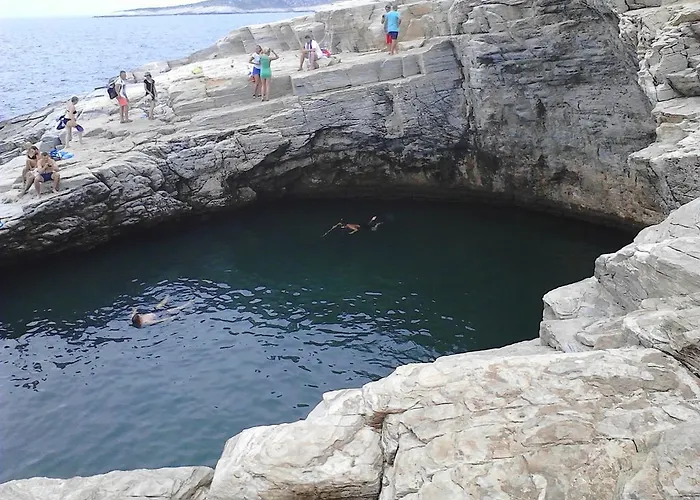 斯卡拉皮瑞诺帕特雷公寓 * Prínos