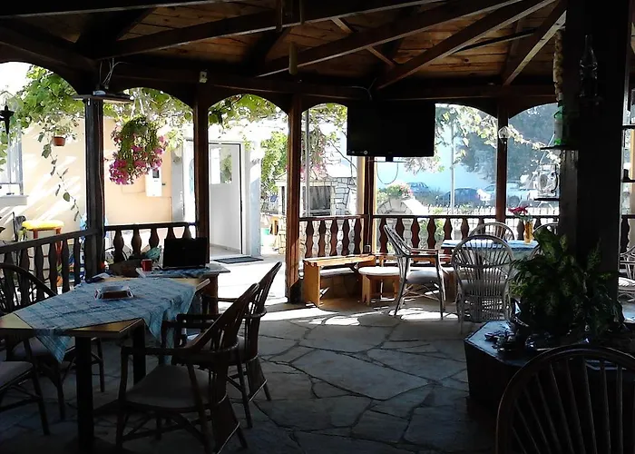 Apartamento Patra Skala Prinou