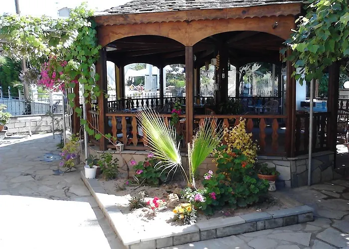 Patra Skala Prinou *