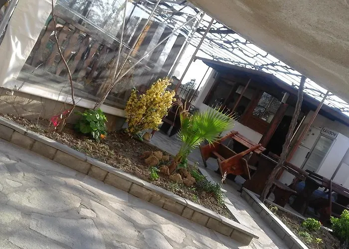 Apartamento Patra Skala Prinou