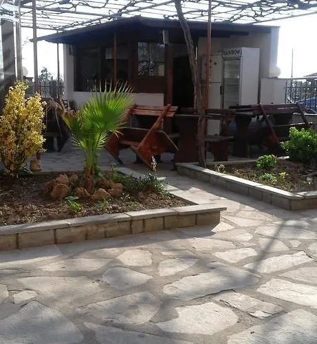 Patra Skala Prinou * Prínos