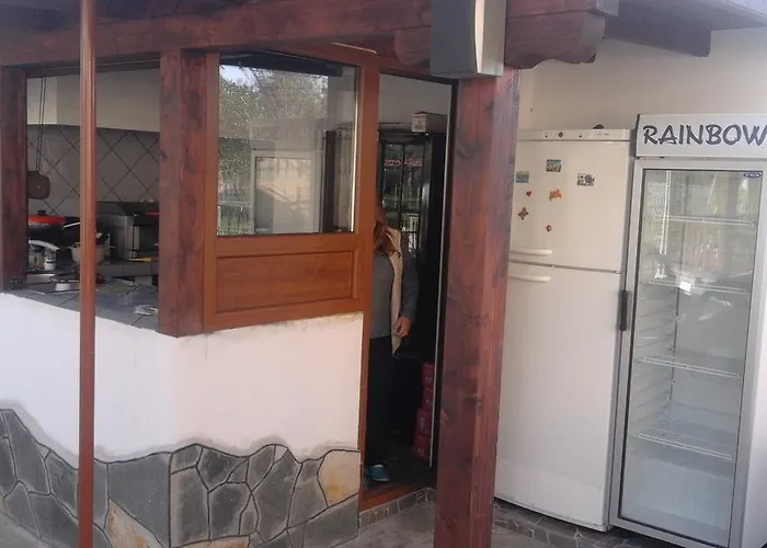 Patra Skala Prinou * Prínos