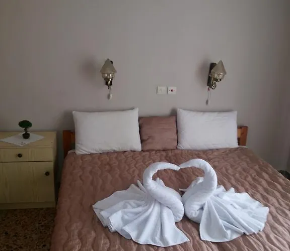 Patra Skala Prinou Apartamento *