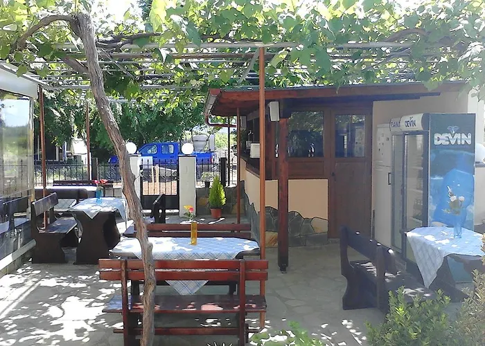 斯卡拉皮瑞诺帕特雷公寓 *