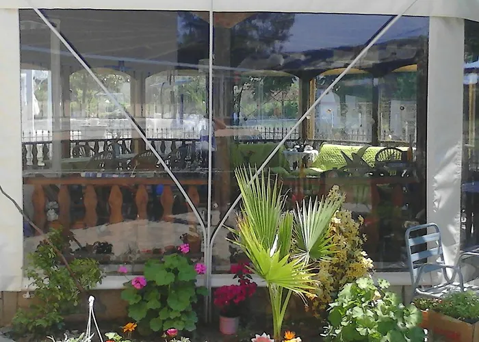 斯卡拉皮瑞诺帕特雷公寓 公寓