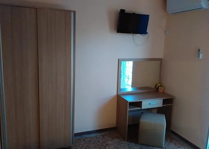 Apartamento Patra Skala Prinou