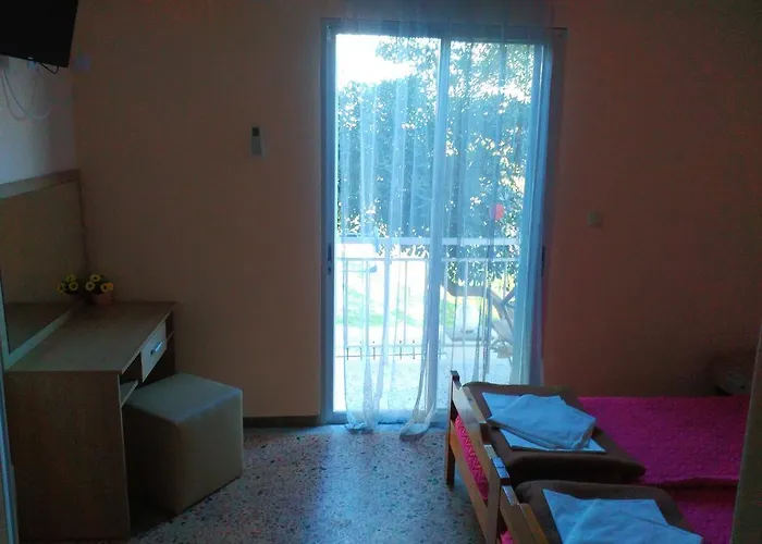 Apartamento Patra Skala Prinou *