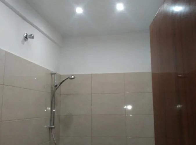 Patra Skala Prinou Apartamento *